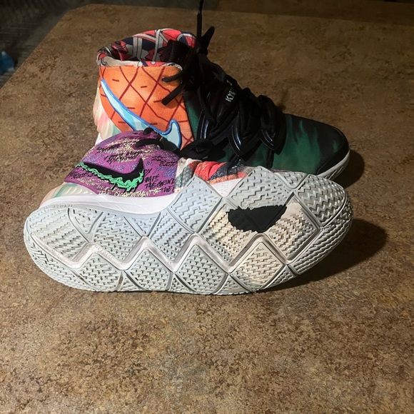 Nike kyrie Kybrid s2 great condition - Picture 5 of 5